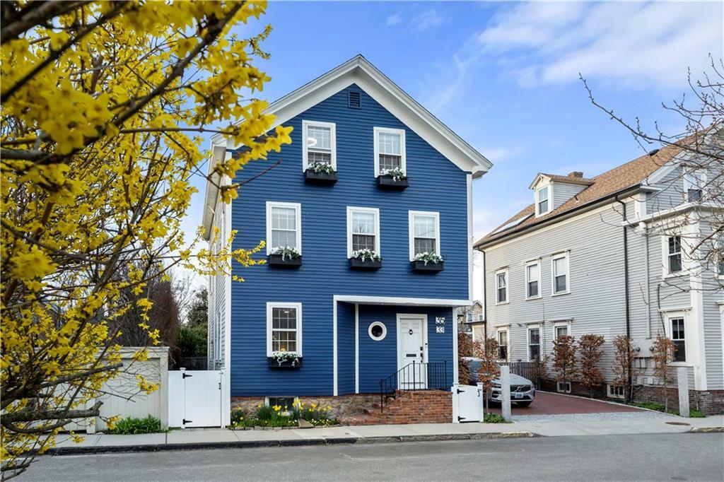 35 Marsh Street 2  Newport RI 02840 photo