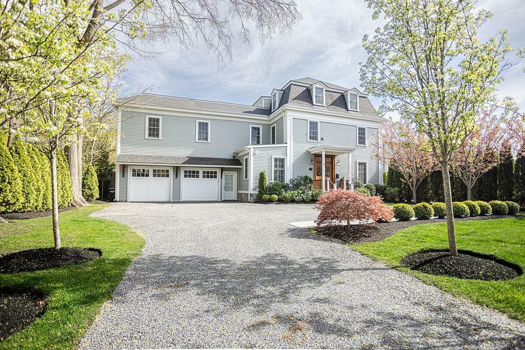 23 Catherine Street  Newport RI 02840 photo