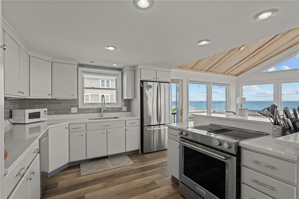 Property Photo: 419 Atlantic Avenue RI 02891