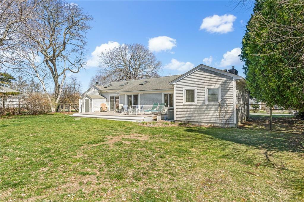 Property Photo:  50 Eastern View Avenue  RI 02879 