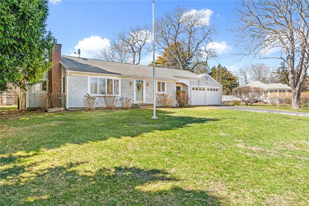 50 Eastern View Avenue  South Kingstown RI 02879 photo