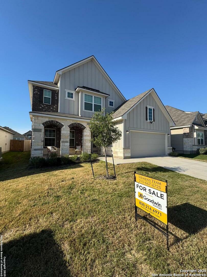 Property Photo: 12639 Monoceros TX 78245