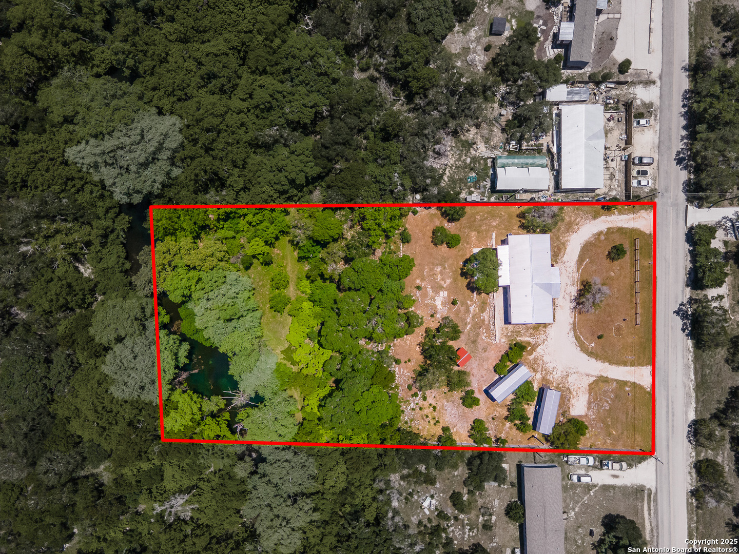 9130 Rebecca Creek Rd  Spring Branch TX 78070 photo