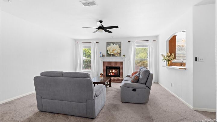 Property Photo: 8818 Ash Meadow TX 78148