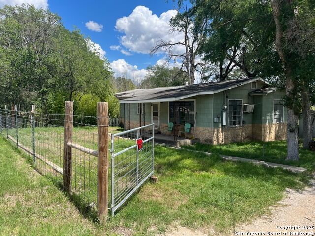 Property Photo: 1379 Cedar Elm TX 78132
