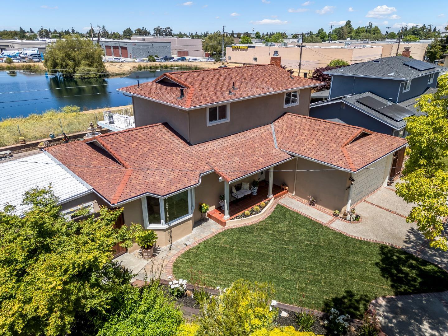 Property Photo: 2301 Central Park Drive CA 95008
