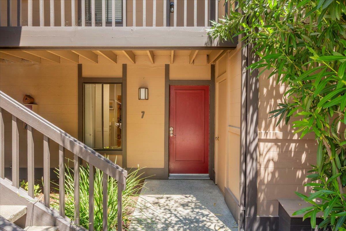 Property Photo: 765 North Rengstorff Avenue 7 CA 94043