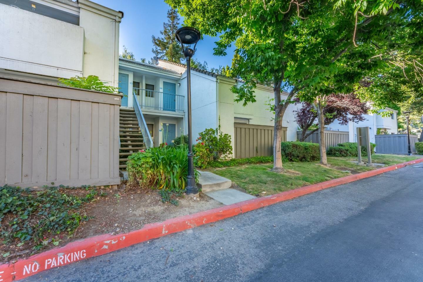 Property Photo: 1055 North Capitol Avenue 72 CA 95133