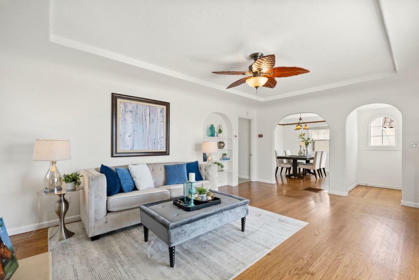 Property Photo: 22 Roosevelt Street CA 95076