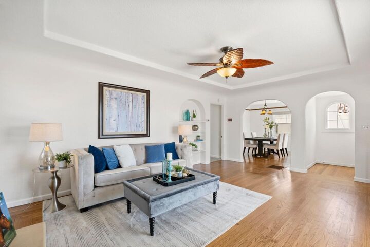 Property Photo:  22 Roosevelt Street  CA 95076 