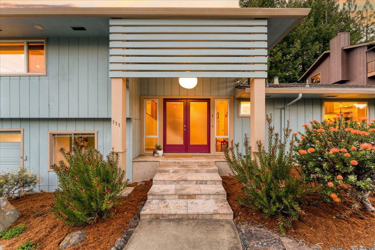 Property Photo: 111 Esmeralda Drive CA 95060