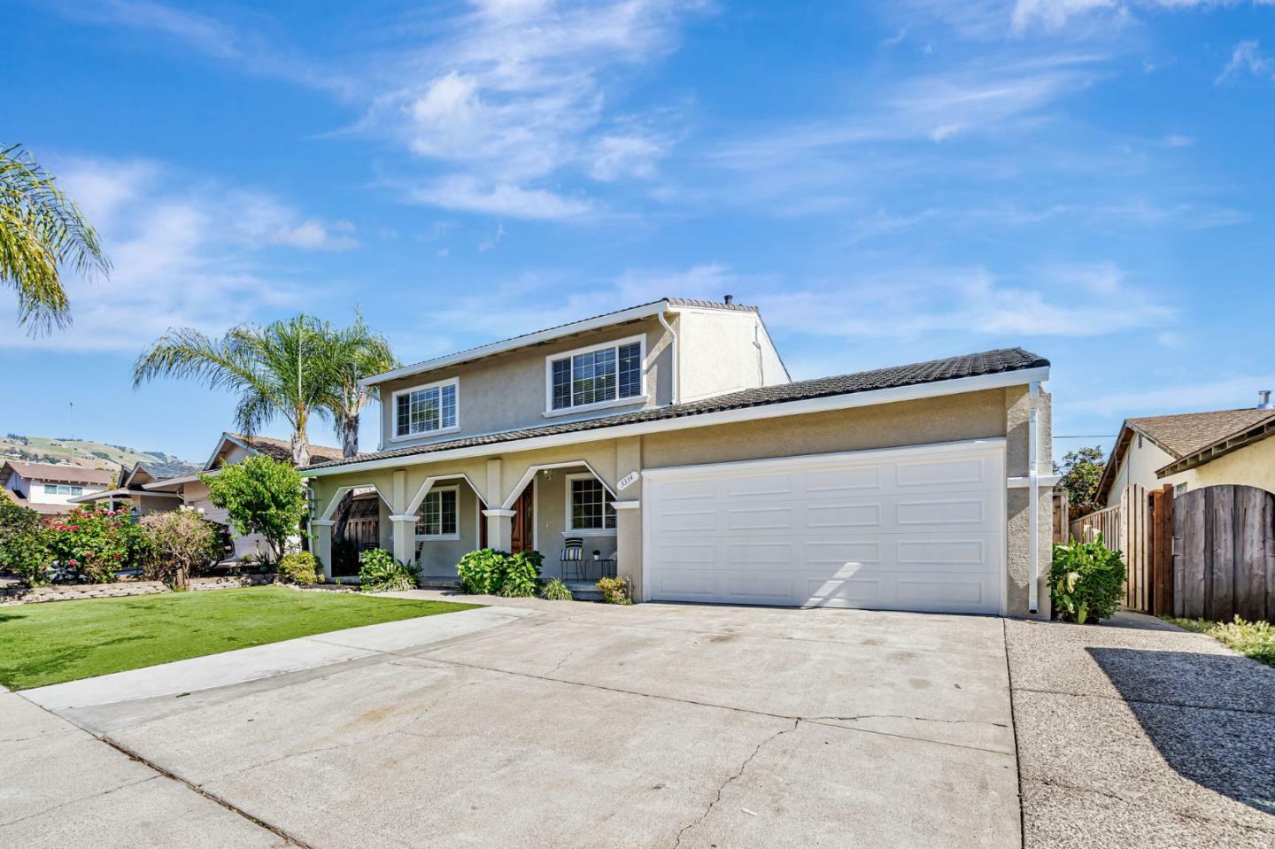 Property Photo: 3334 Dias Drive CA 95148