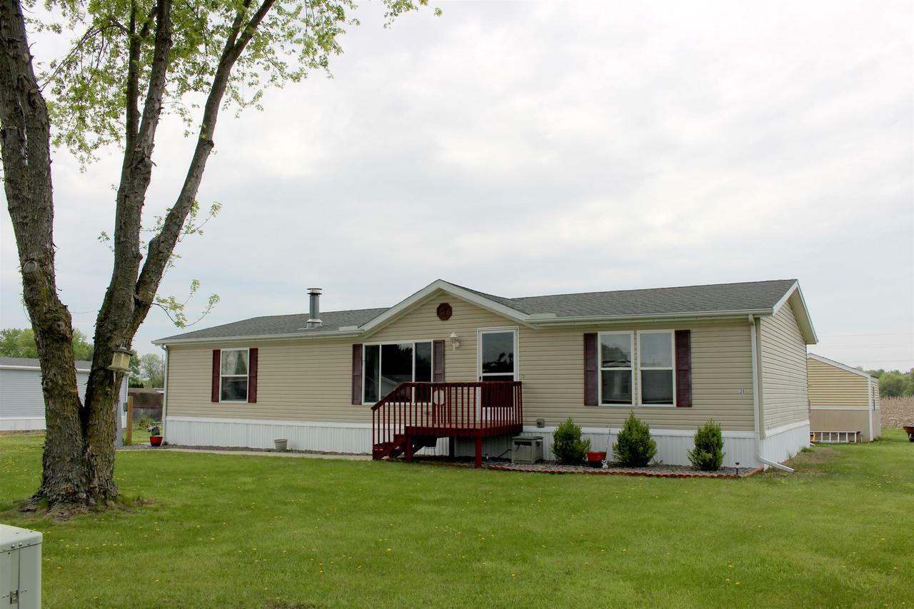 Property Photo: W5404 Highway 82 21 WI 53948