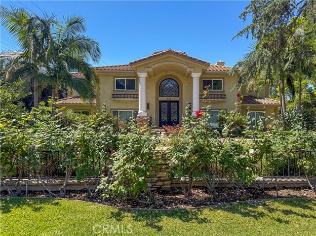 Property Photo:  202 W Lemon Avenue  CA 91007 