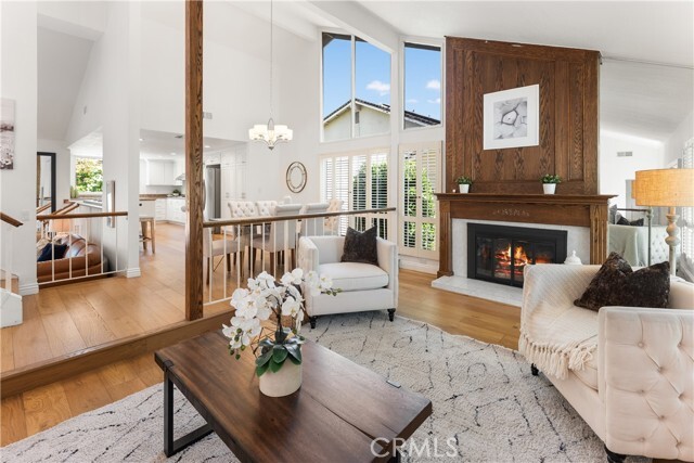 Property Photo: 23721 Sarda Road CA 91355