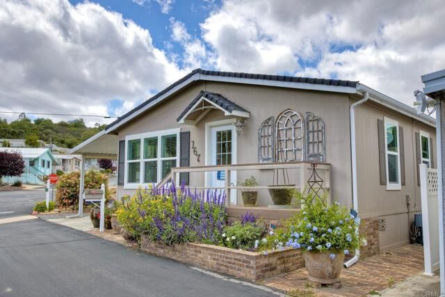 Property Photo:  28890 Lilac Rd Spc 167  CA 92082