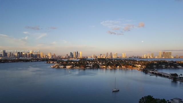 Property Photo: 9 Island Ave 1806 FL 33139