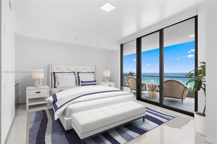 Property Photo:  18975 Collins Ave 404  FL 33160 