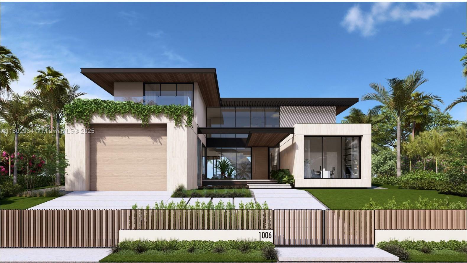 1006 N Southlake Dr  Hollywood FL 33019 photo