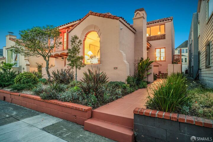 2962 19th Avenue  San Francisco CA 94132 photo