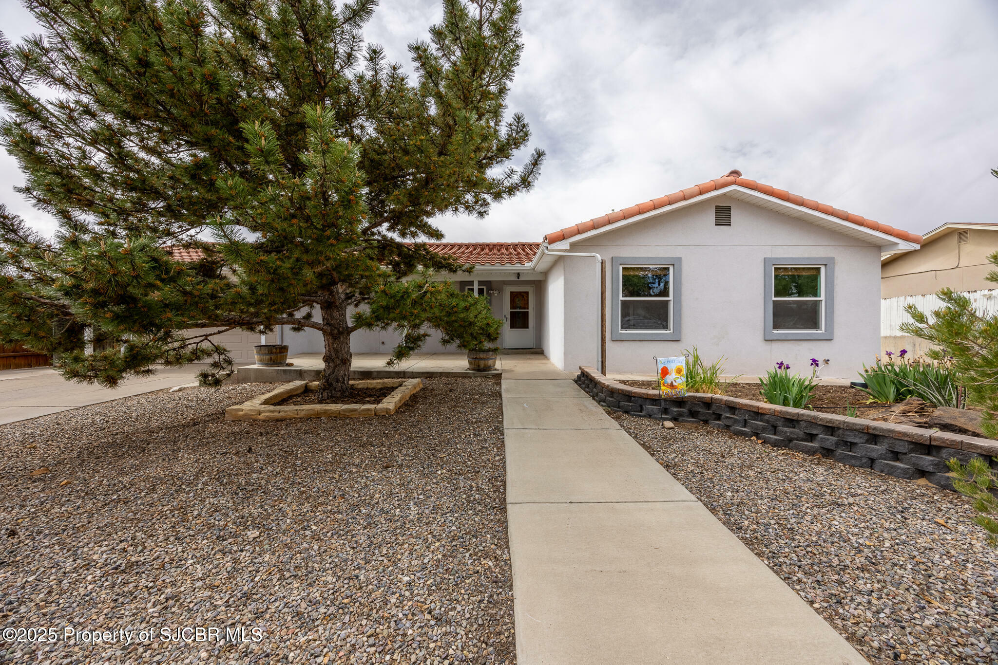 Property Photo: 5003 Tarry Terrace NM 87402