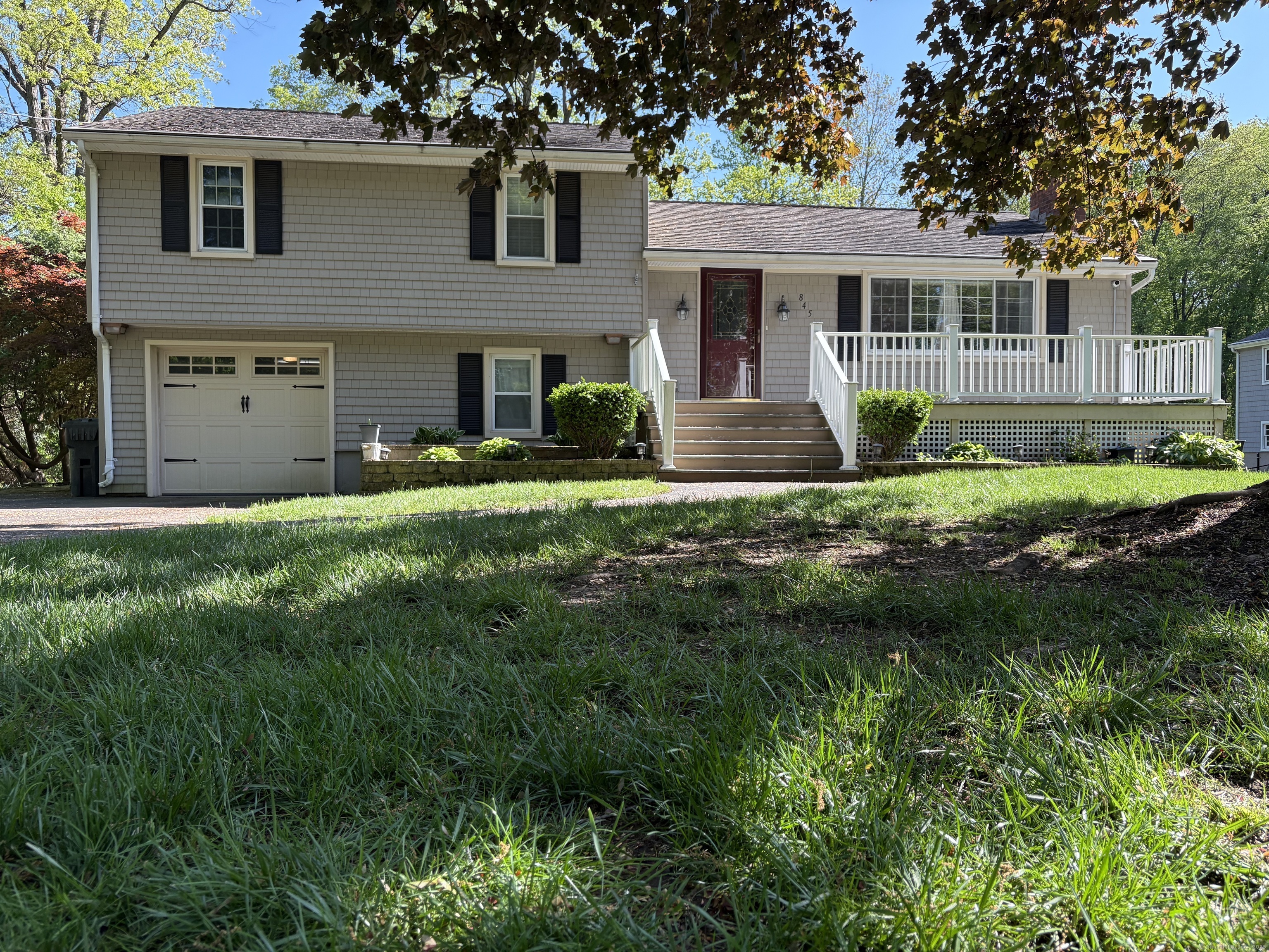 Property Photo: 845 Bridge Street CT 06078
