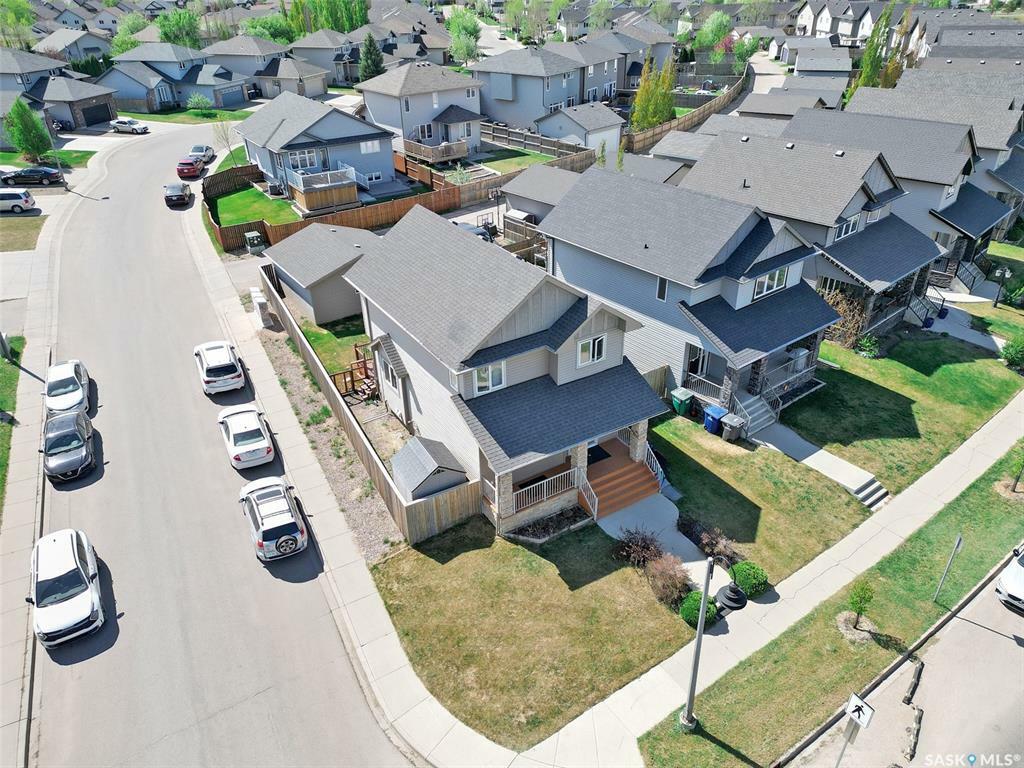 Property Photo:  178 Cornish Road  SK S7T 0K4 