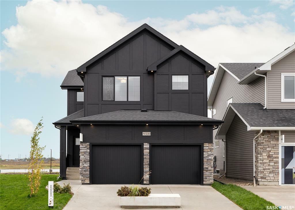 963 Traeger Manor  Saskatoon SK S7W 0L8 photo