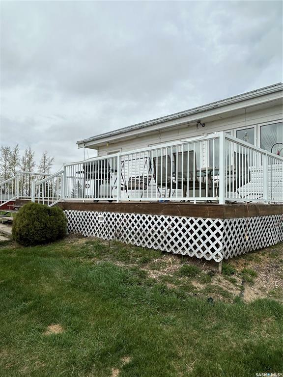 Property Photo: Rural Address SK S0A 2G0