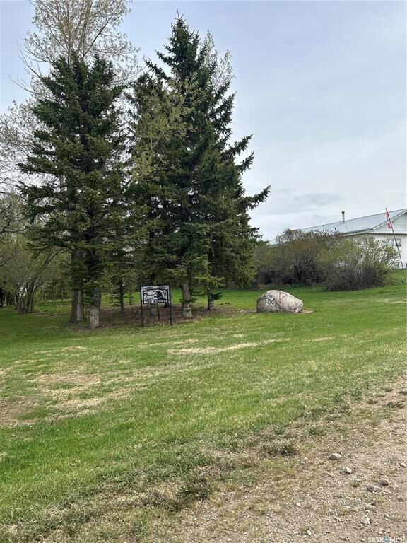 Photo de la propriété: Rural Address SK S0A 2G0