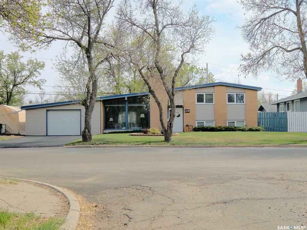Photo de la propriété: 306 6th Avenue E SK S0L 2V0