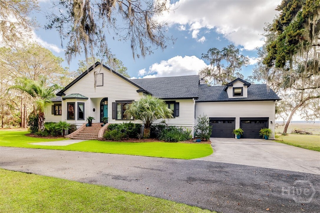 Property Photo:  497 Timmons View Drive  GA 31320 