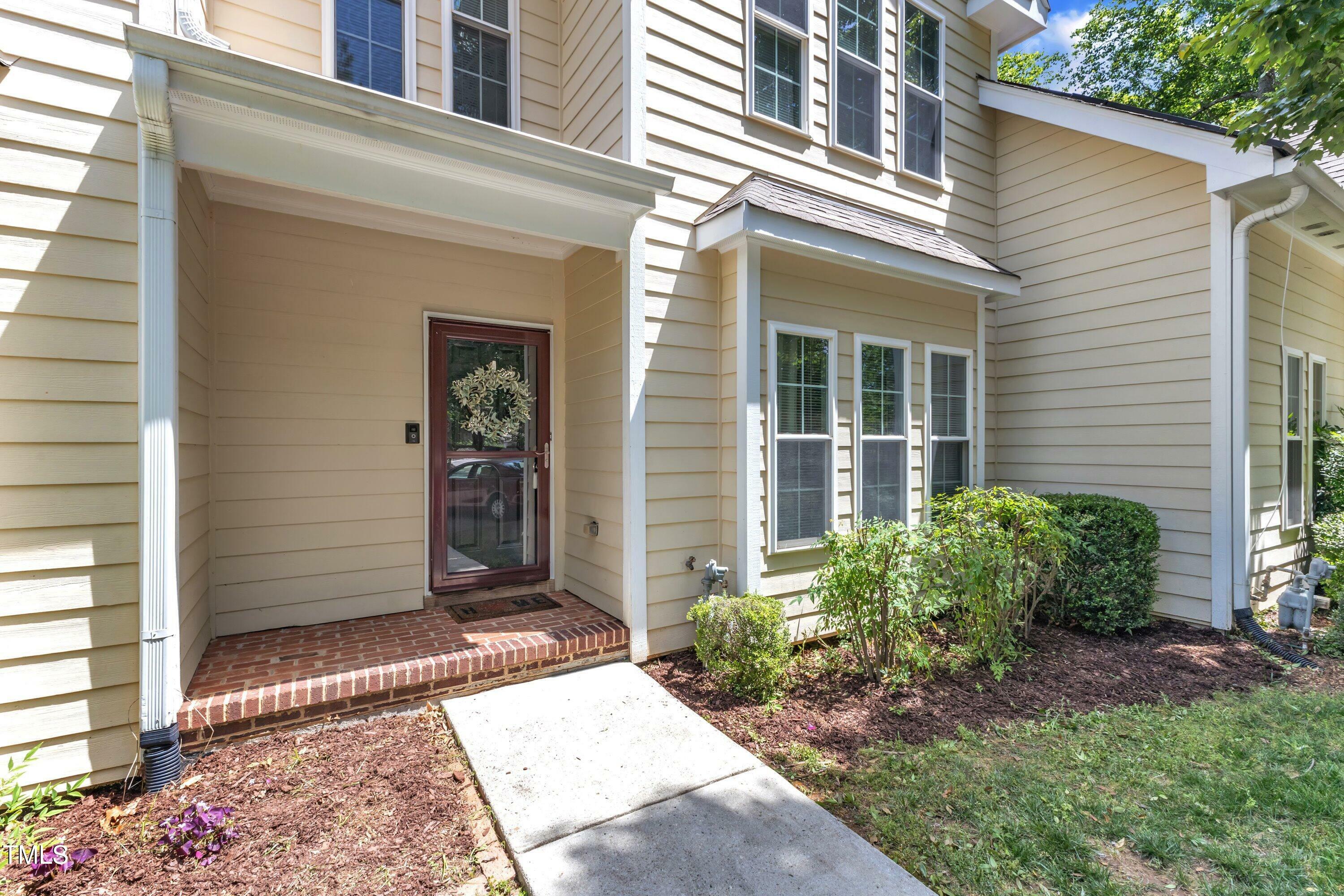 137 Lanigan Place  Cary NC 27513 photo