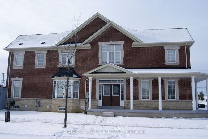 Photo de la propriété:  1 Pacific Rim Court  ON L4E 0W8 