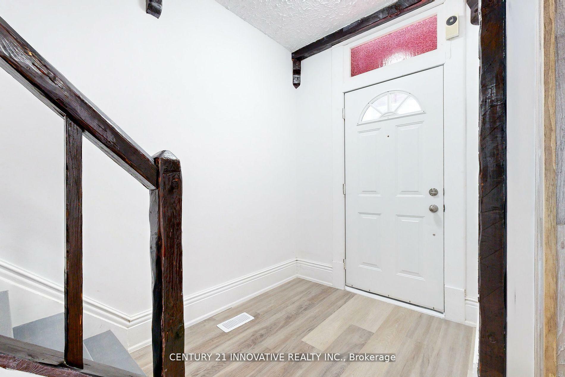 Property Photo: 57 Olive Avenue ON K9J 3K0