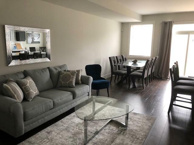 Property Photo: 189 Yellow Birch Crescent ON L9Y 0R4