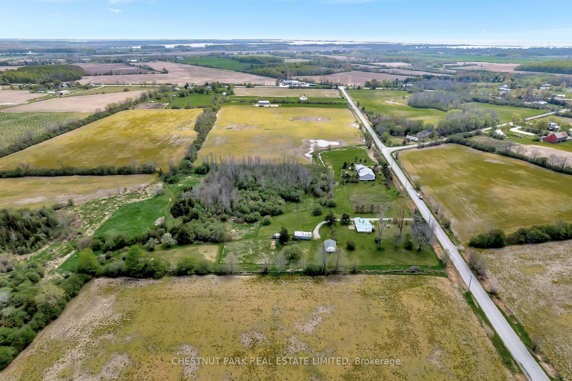 Photo de la propriété: 418 Matthie Road ON K0K 1G0