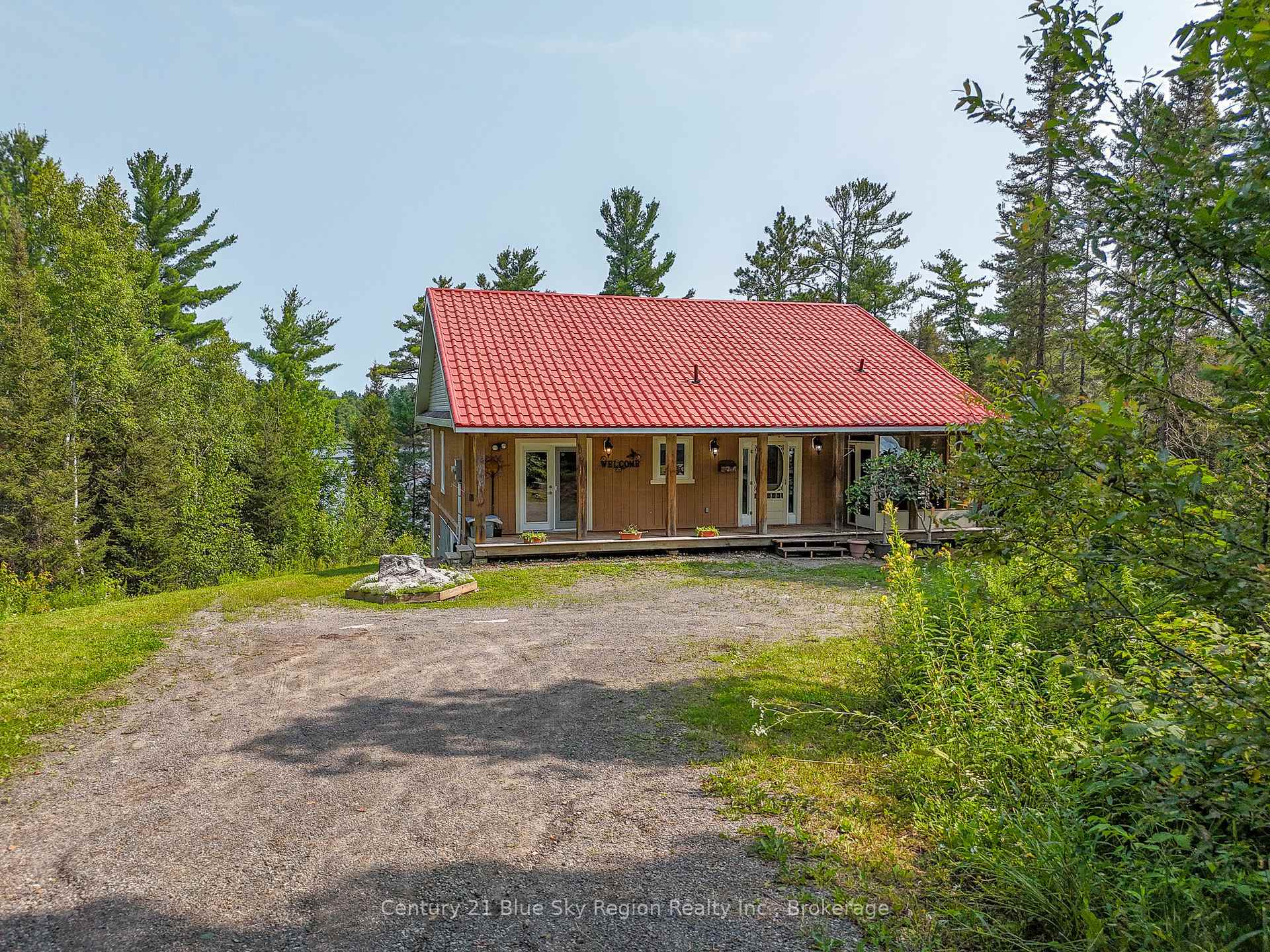 Photo de la propriété: 2687 Highway 11 N/A N ON P0H 1T0