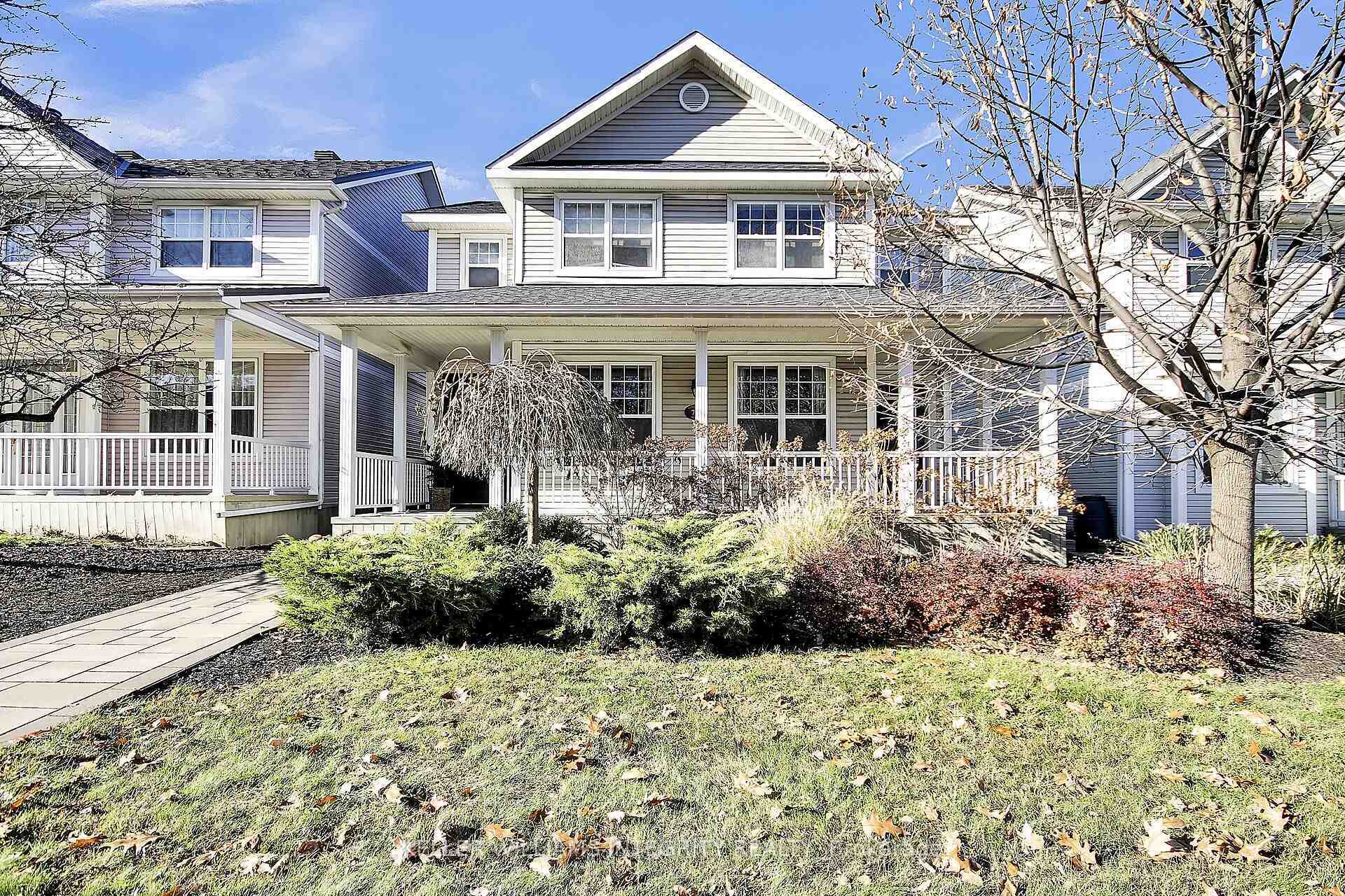 75 Berrigan Drive  Barrhaven ON K2J 4X2 photo