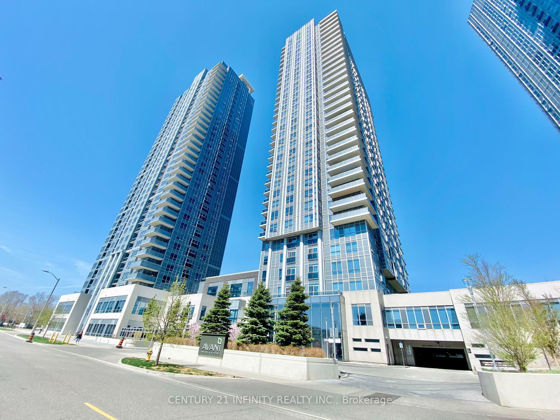 275 Village Green Square 625  Toronto ON M2S 0L8 photo