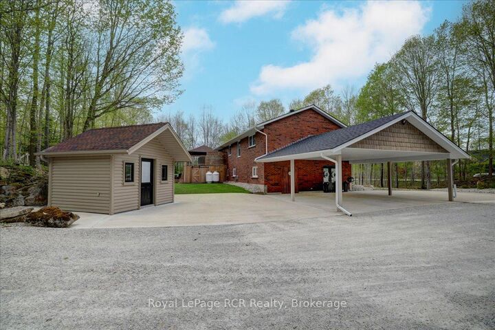 Property Photo: 103488 Grey 18 Road ON N4K 5N8