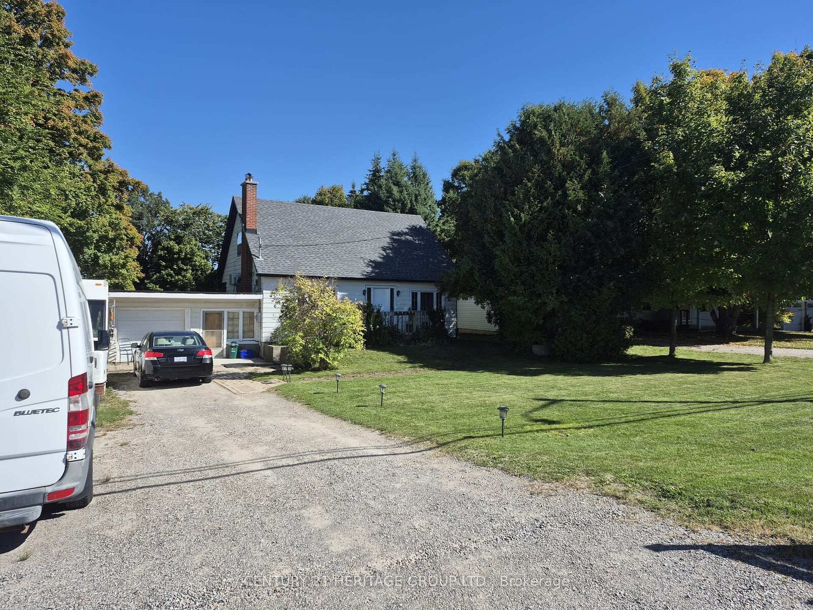 Photo de la propriété:  10911 Victoria Square Boulevard  ON L6C 1J4 