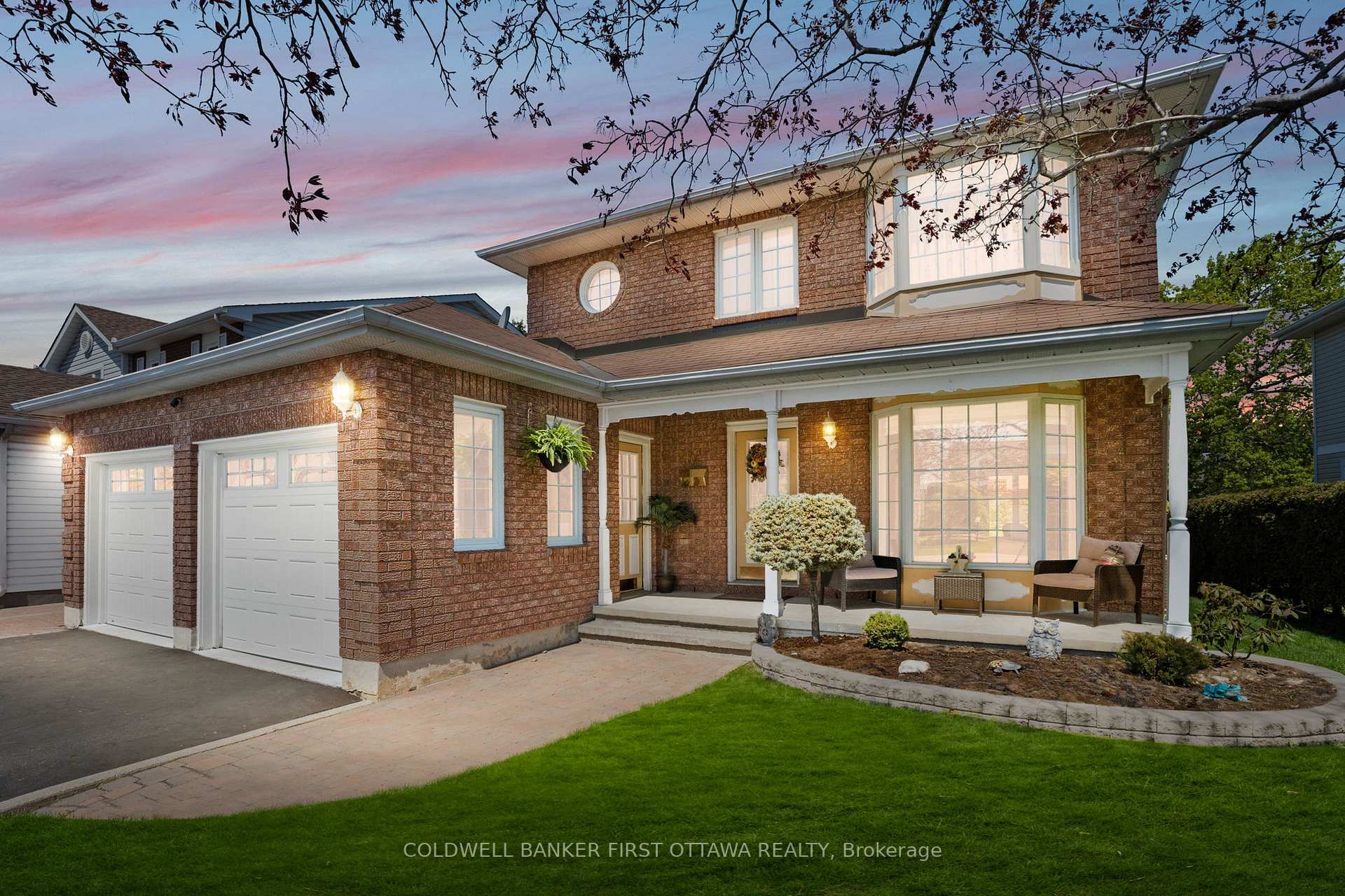 64 Tartan Drive  Barrhaven ON K2J 2V6 photo
