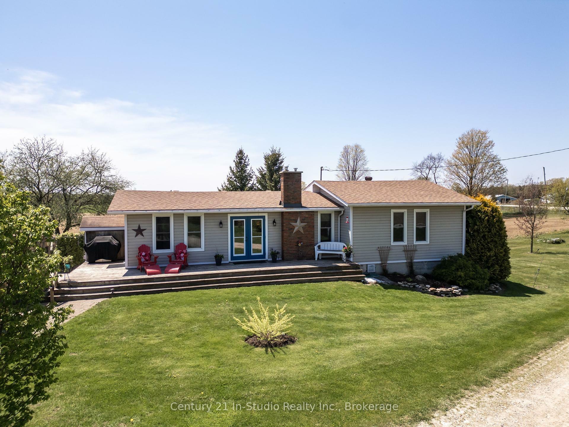 Property Photo: 382386 Concession 4 Ndr N/A ON N4N 3B9