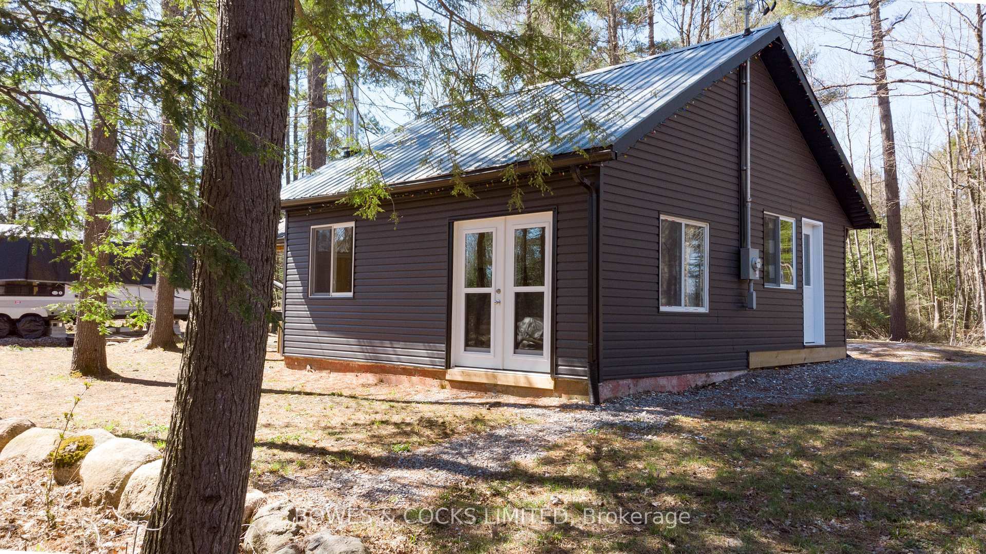 Property Photo: 2261 County Road 504 N/A ON K0L 1A0
