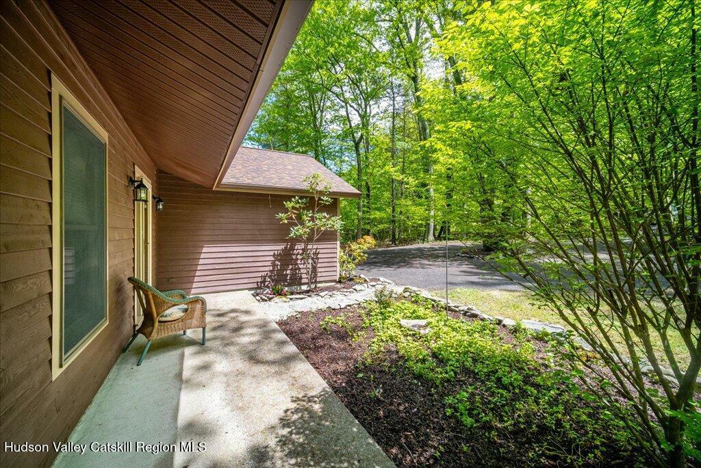 Property Photo: 180 W W Hurley NY 12498