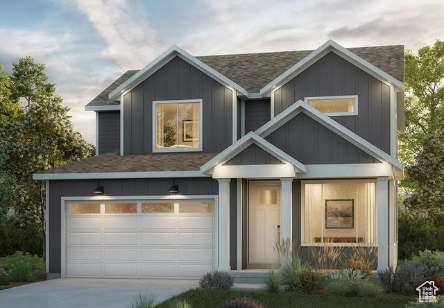 Property Photo: 2089 W Leap Frog Rd 428 UT 84005