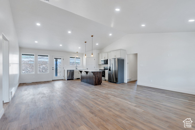 Property Photo: 1588 N 300 E UT 84648