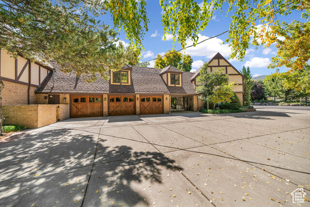 Property Photo:  305 S Rachel Ln  UT 84757 