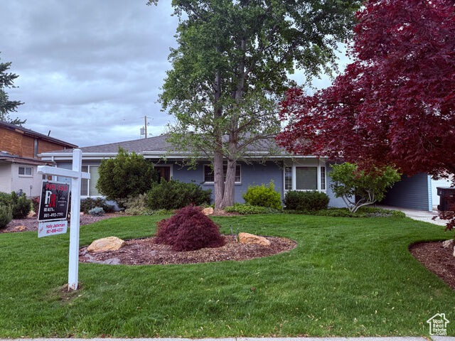 Property Photo:  Address not disclosed  UT 84093 